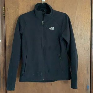 Women’s Hard Shell Small North Face Jacket